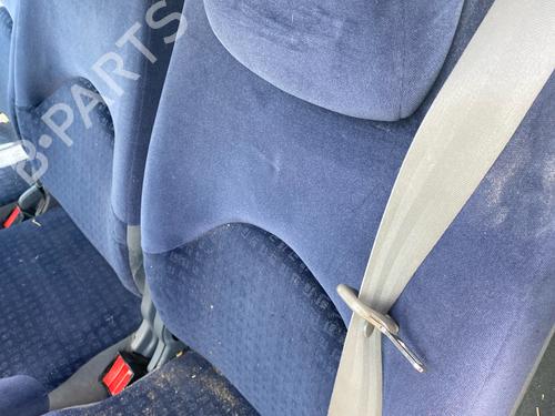 Sæde Bagtil Sæde Bagtil CITROËN XSARA PICASSO (N68) 1.6 HDi (109 hp) 34169797 34169797