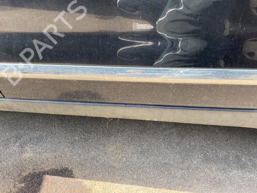 Door moulding trim CITROËN C5 III Break (RW_) 2.0 i 16V (RWRFJC, RWRFJF) | BP25759656C150 