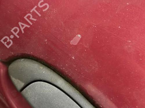 Right front door RENAULT MEGANE I Coach (DA0/1_) 1.6 16V (DA0B, DA04, DA11) | BP22119341C3 