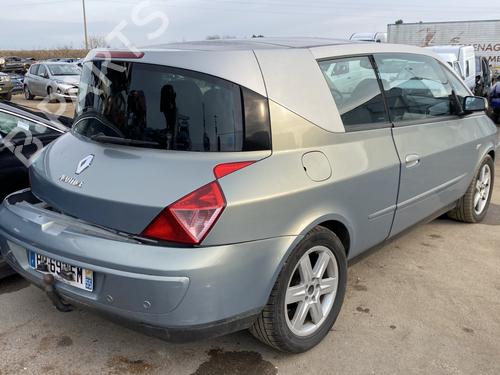 Air filter box RENAULT AVANTIME (DE0_) 2.2 dCi (DE01) | BP30326789M87 - Image 8