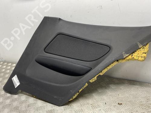 Rear right panel BMW 1 Coupe (E82) 118 d | BP29718298C61
