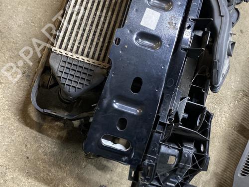 Front slam panel FORD C-MAX (DM2) 1.6 TDCi | BP26912689C72  - Image 8