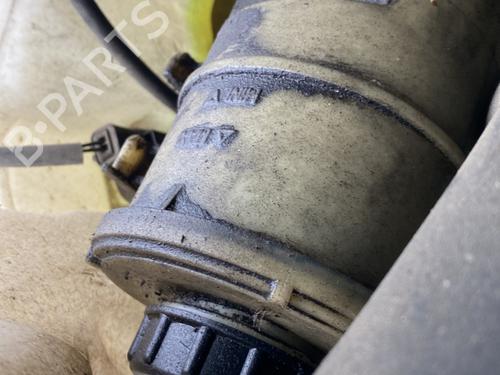 Used Power steering reservoir Power steering reservoir RENAULT MASTER II Van (FD) 2.5 dCi (FD02) (101 hp) 23784225 23784225