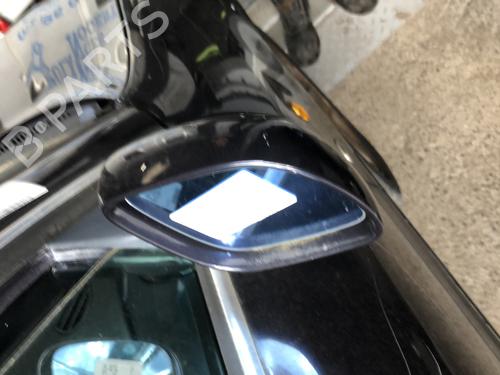 Used Right mirror Right mirror 19911275 19911275