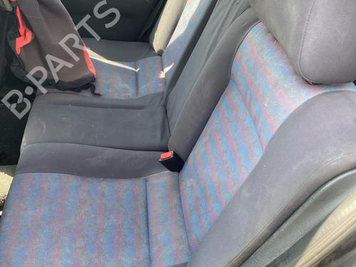 Used Rear seat Rear seat 37611831 37611831