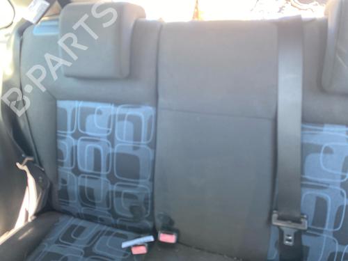 Used Rear seat Rear seat 34241004 34241004