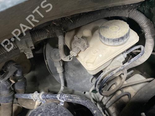 Servofreno CITROËN BERLINGO / BERLINGO FIRST MPV (MF_, GJK_, GFK_) 1.6 HDI 90 (MF9HX) (90 hp) 31294713