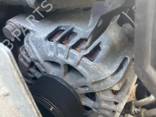 Used Alternator Alternator 38092078 38092078