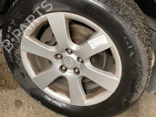 Rim HYUNDAI SANTA FÉ II (CM) 2.7 V6 GLS | BP19913691C45 