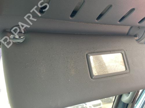 Right sun visor RENAULT KANGOO (KC0/1_) D 65 1.9 (KC0E, KC02, KC0J, KC0N) | BP30133058I2