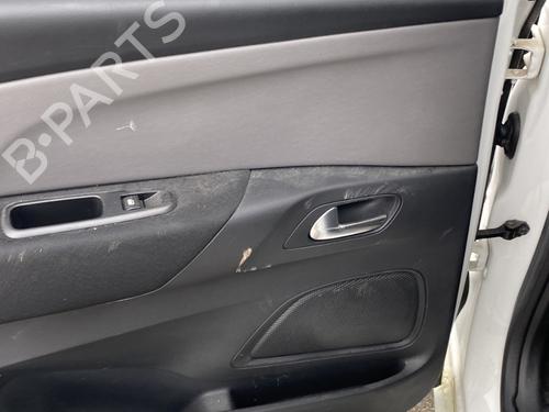 Used Rear right panel Rear right panel CITROËN C4 Picasso II 1.6 HDi / BlueHDi 115 (115 hp) 29976255 29976255