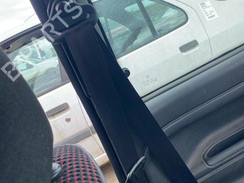 Used Front right seatbelt Front right seatbelt 36261272 36261272