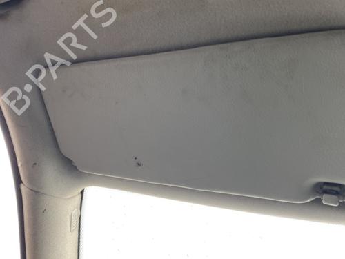 Left sun visor BMW 5 (E39) 525 d | BP26289092I1 