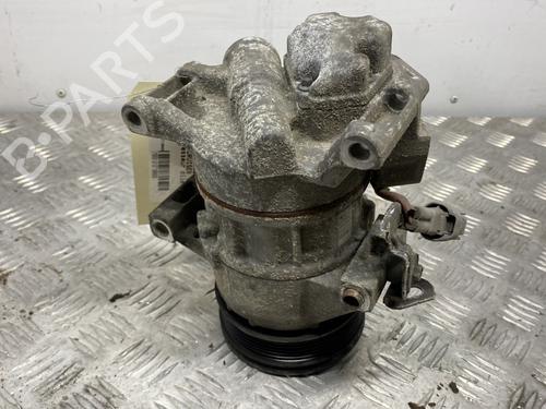 Used AC compressor AC compressor TOYOTA URBAN CRUISER (_P1_) 1.4 D-4D 4WD (NLP115_, NLP115R) (90 hp) 26577231 26577231