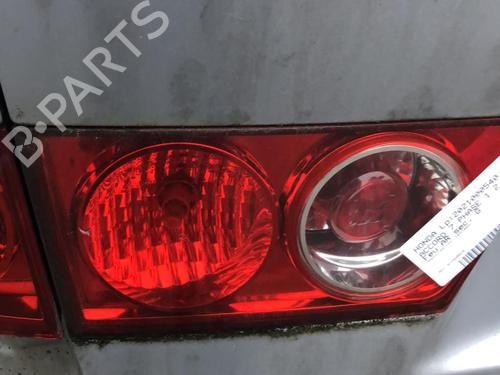 Used Left tailgate light Left tailgate light HONDA ACCORD VII (CL, CN) 2.2 i-CTDi (CN1) (140 hp) 19912331 19912331