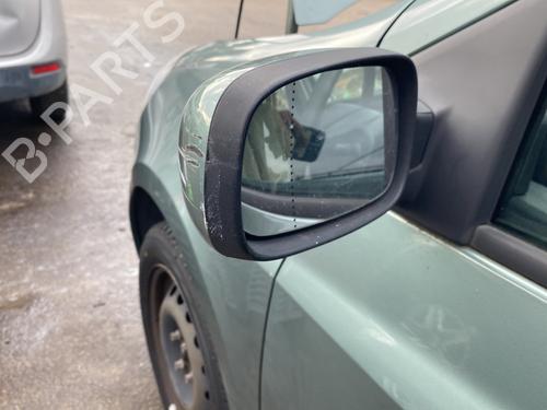 left-mirror-renault-clio-iii-br01-cr01-2005-2006-2007-2008-2009-2010-2011-2012-2013-2014-30816854 main image