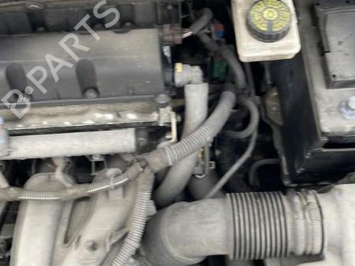 Used Gearbox PEUGEOT 307 CC (3B) 2.0 16V (140 hp) 19904683