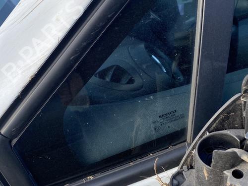 Front left quarter glass RENAULT CLIO IV (BH_) 1.5 dCi 90 | BP29571744C111 