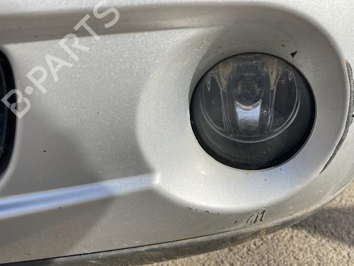 Used Left front fog light RENAULT LAGUNA II (BG0/1_) 2.0 16V (BG00, BG0K, BG0P, BG0W) (135 hp) 30133305