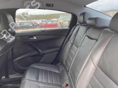 Left front window switch PEUGEOT 508 I (8D_) 2.0 HDi | BP29829329I27 - Image 8