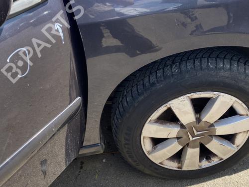Used Right front fenders CITROËN C8 (EA_, EB_) 2.0 HDi 165 (163 hp) 27506475