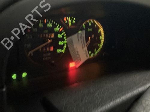 Used Gearbox Gearbox CITROËN AX (ZA-_) 10 (50 hp) 31363596 31363596