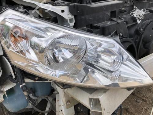Right headlight CITROËN JUMPY II Van | BP22121663C29 - Image 3