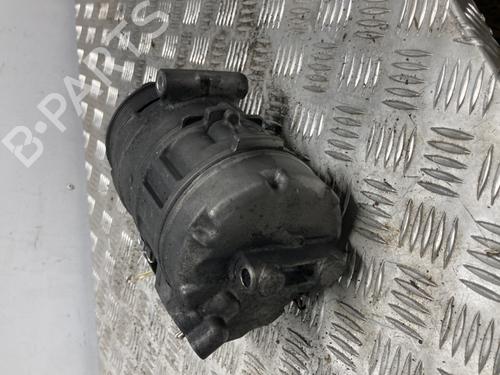 Used AC compressor AC compressor BMW 5 (F10) 530 d (245 hp) 19911167 19911167