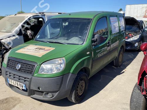 Subframe FIAT DOBLO Box Body/MPV (223_) 1.3 D Multijet | BP25484037M9 - Image 9