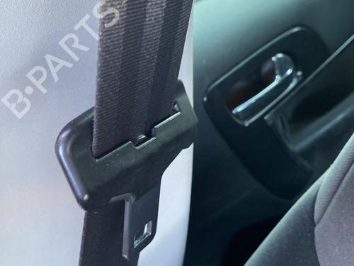 Used Front right seatbelt CITROËN C4 Picasso I MPV (UD_) 1.6 HDi (109 hp) 23782941