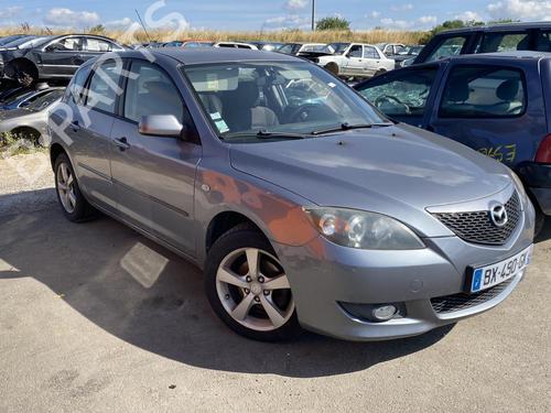 Left taillight MAZDA 3 (BK) | BP19905784C34 - Image 7