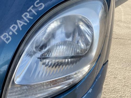 Used Left headlight Left headlight RENAULT KANGOO Express (FC0/1_) 1.5 dCi (FC07, FC1R) (65 hp) 32477105 32477105