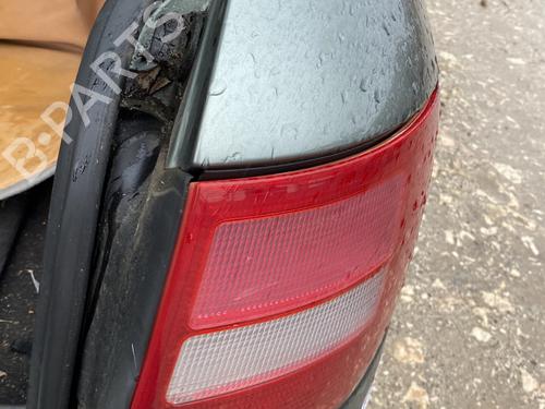Used Left taillight Left taillight AUDI ALLROAD C5 (4BH) 2.5 TDI quattro (180 hp) 32319555 32319555