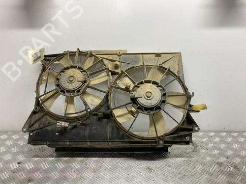 Køleventilator elektrisk Køleventilator elektrisk 37651642 37651642