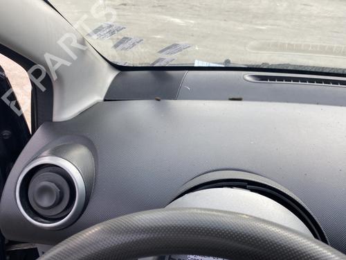 Dashboard CITROËN C1 (PM_, PN_) 1.0 | BP29757146C46