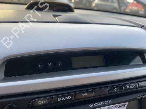 Display monitor HYUNDAI SANTA FÉ II (CM) 2.2 CRDi GLS 4x4 | BP30133204C48