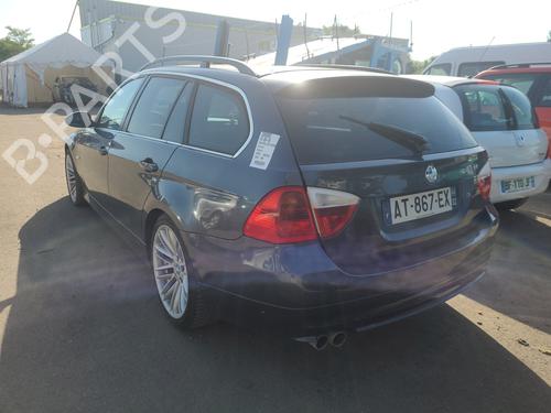 Hattehylde BMW 3 Touring (E91) 325 i | BP36847261C85 - Image 9