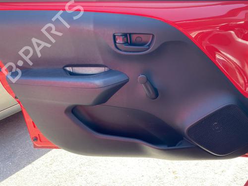 Used Front left panel Front left panel PEUGEOT 108 1.0 VTi 72 (72 hp) 28366820 28366820