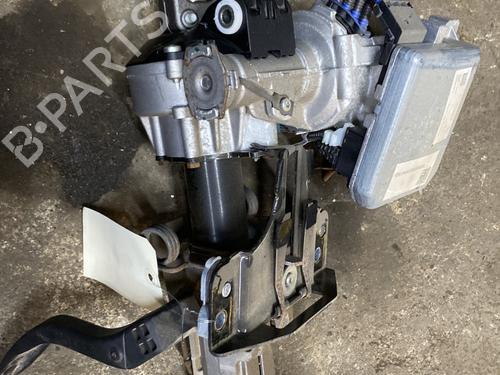Used Steering column Steering column VW POLO VI (AW1, BZ1, AE1) 1.0 (65 hp) 26429707 26429707