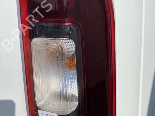 Right taillight RENAULT TRAFIC III Van (FG_) 1.6 dCi 115 (FGMD) | BP25897190C35 - Image 6