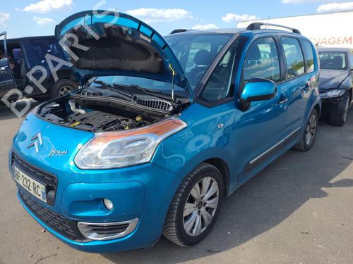 Tågelys CITROËN C3 Picasso (SH_) 1.6 HDI 90 | BP38558365C37 - Image 11