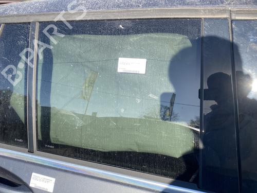 Used Rear right door window MERCEDES-BENZ GLK-CLASS (X204) 320 CDI 4-matic (204.983) (224 hp) 20712628
