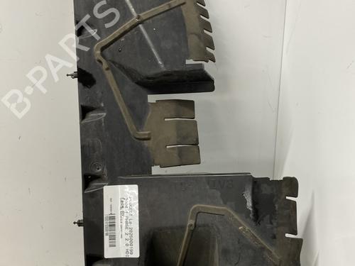 Frontplade/Frontkurv Frontplade/Frontkurv 24498608 24498608