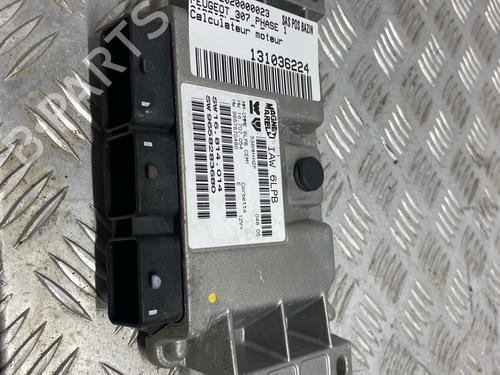 Used Engine control unit (ECU) Engine control unit (ECU) 38269350 38269350