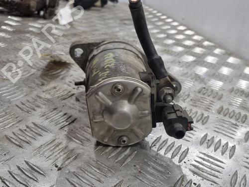 Used Starter Starter VW POLO IV (9N_, 9A_) 1.2 12V (64 hp) 19911581 19911581