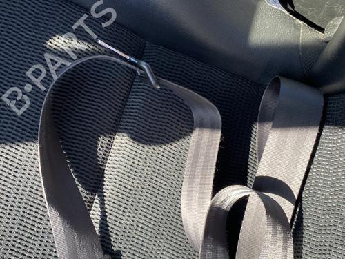 Used Front left seatbelt Front left seatbelt PEUGEOT 207 SW (WK_) 1.6 HDi (109 hp) 33725760 33725760