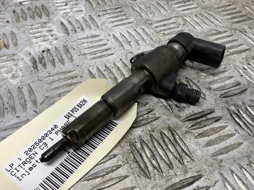 Used Injector CITROËN C3 I (FC_, FN_) 1.4 HDi (68 hp) 29199997