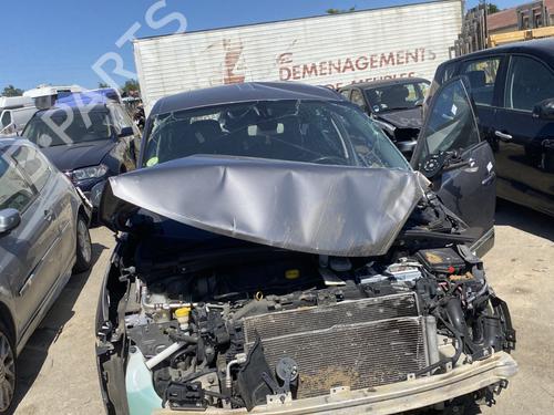 Motor RENAULT SCÉNIC III (JZ0/1_) 1.6 dCi (JZ00, JZ12) (130 hp) 27304282