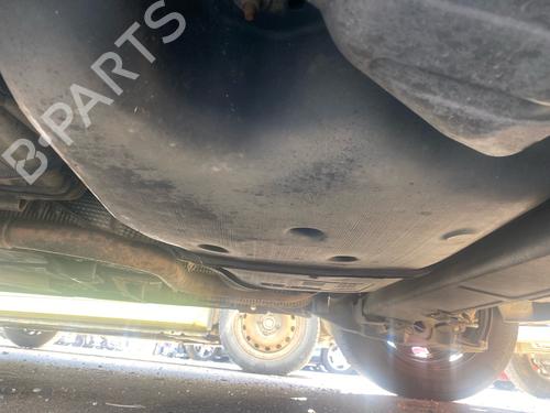 Used Fuel tank Fuel tank PEUGEOT 208 I (CA_, CC_) 1.6 BlueHDi 100 (100 hp) 40027669 40027669