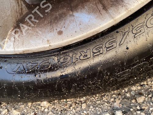 Fælk KIA CEE'D SW (ED) 1.6 CRDi 115 | BP30552050C45 - Image 3